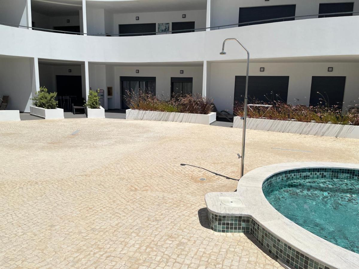 Albur Village A - Crocus Alvor Exterior foto