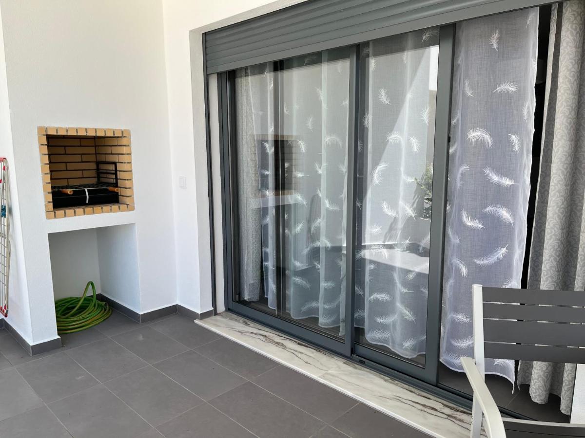 Albur Village A - Crocus Alvor Exterior foto